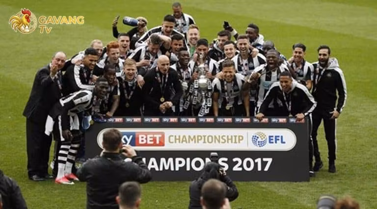 Lịch sử Newcastle United cho thấy đội bóng này luôn giàu cảm xúc nhưng đôi khi thiếu bản lĩnh ở thời điểm quyết định