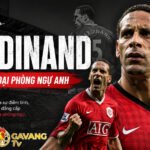 Rio Ferdinand: Huyền thoại phòng ngự Anh